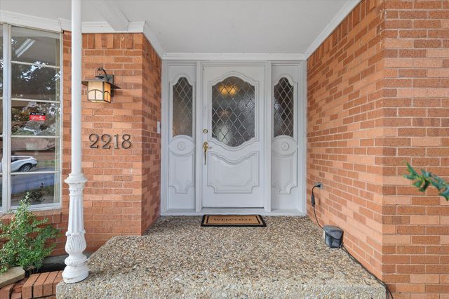 2218 Southridge Drive, Denton, TX 76205