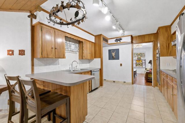 2218 Southridge Drive, Denton, TX 76205