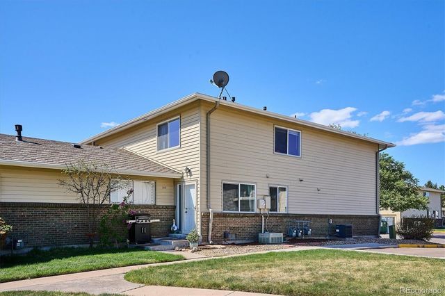 3354 S Flower Street 58, Lakewood, CO 80227