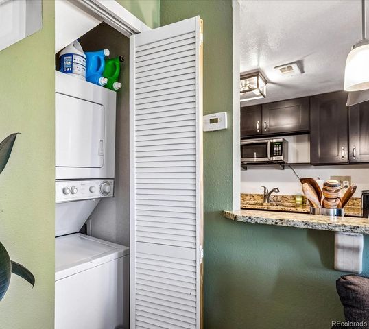 3354 S Flower Street 58, Lakewood, CO 80227