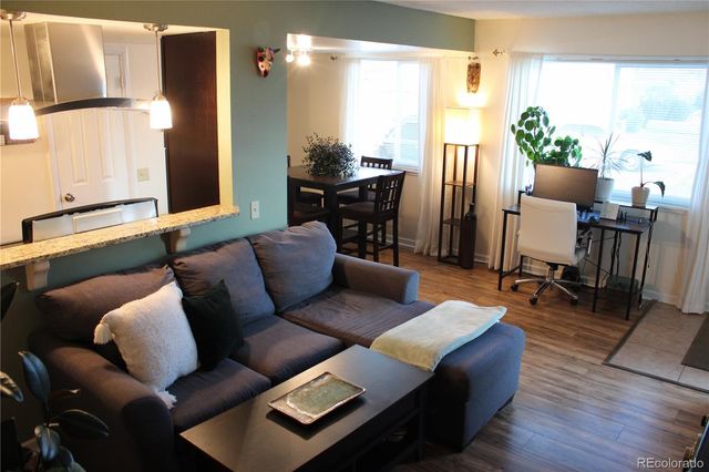 3354 S Flower Street 58, Lakewood, CO 80227