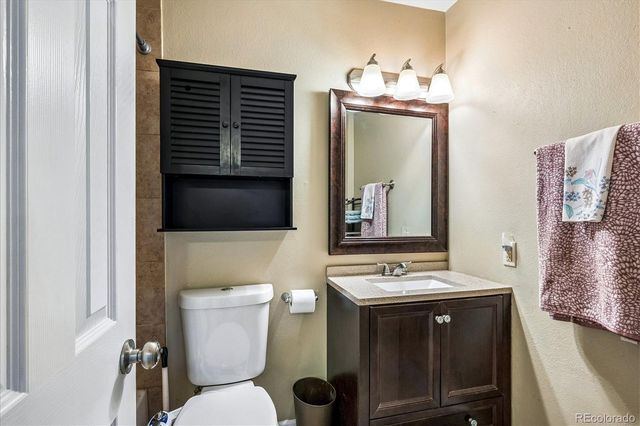 3354 S Flower Street 58, Lakewood, CO 80227