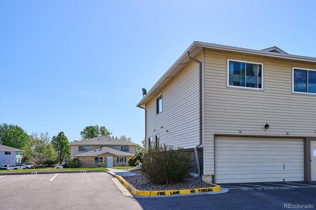 3354 S Flower Street 58, Lakewood, CO 80227
