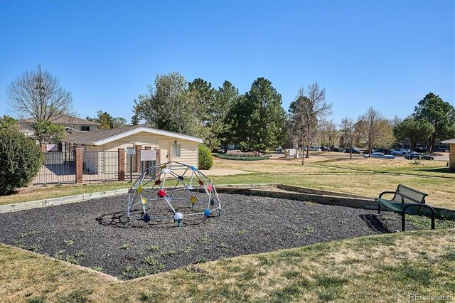 3354 S Flower Street 58, Lakewood, CO 80227
