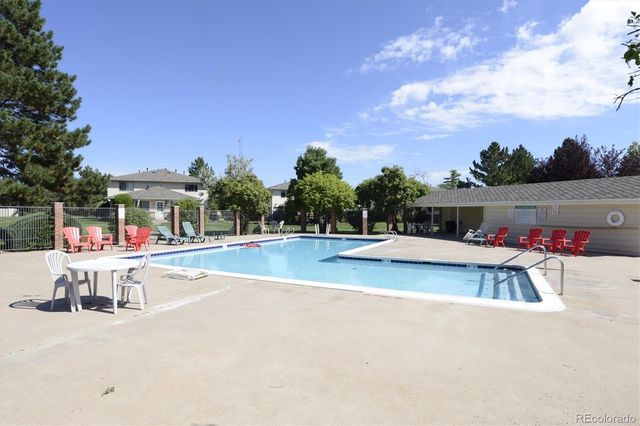 3354 S Flower Street 58, Lakewood, CO 80227