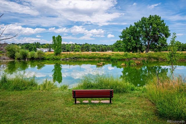3354 S Flower Street 58, Lakewood, CO 80227