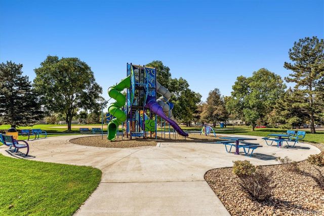 3354 S Flower Street 58, Lakewood, CO 80227