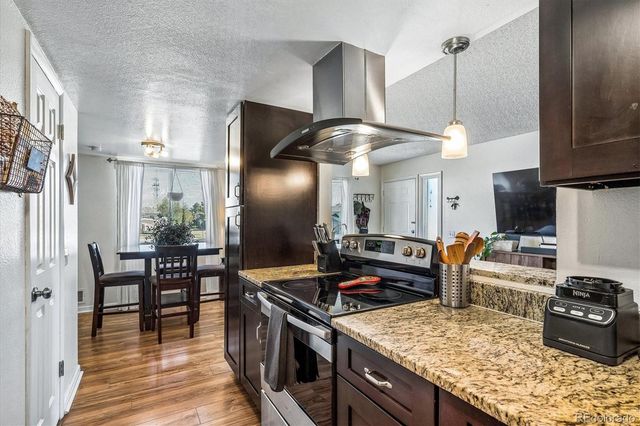 3354 S Flower Street 58, Lakewood, CO 80227