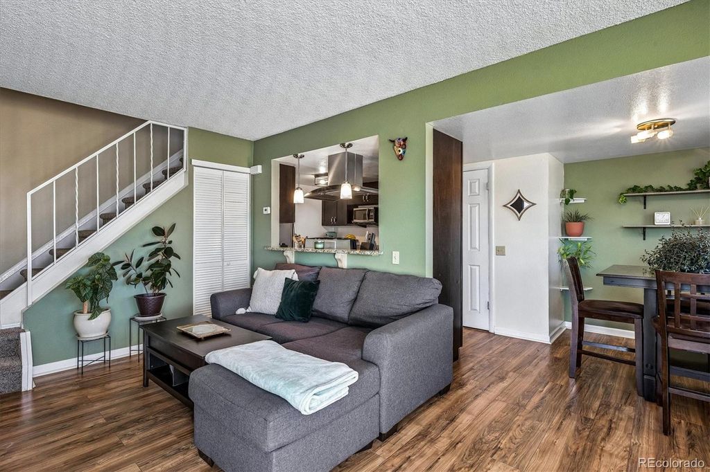 3354 S Flower Street 58, Lakewood, CO 80227
