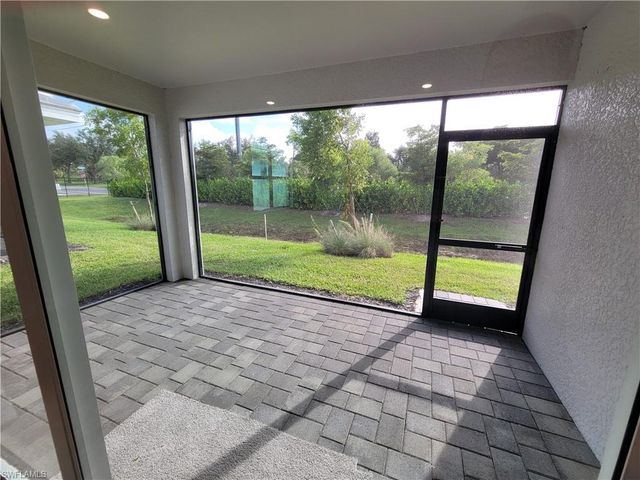 21901 Milan Villas LN, Estero, FL 33928