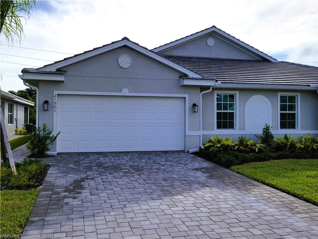 21901 Milan Villas LN, Estero, FL 33928