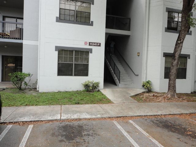 11241 W Atlantic Boulevard Apt 106, Coral Springs, FL 33071