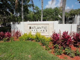 11241 W Atlantic Boulevard Apt 106, Coral Springs, FL 33071
