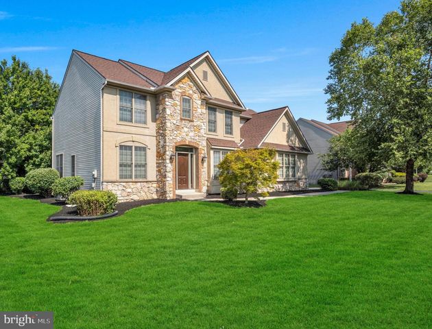 1135 WINDSOR RD, Mechanicsburg, PA 17050