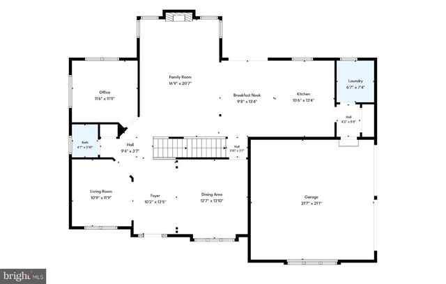1135 WINDSOR RD, Mechanicsburg, PA 17050