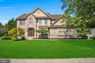 1135 WINDSOR RD, Mechanicsburg, PA 17050
