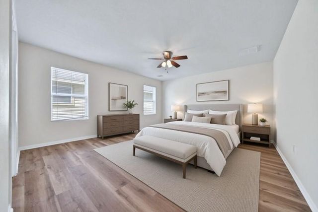 18103 Dardanelles Court, Houston, TX 77084