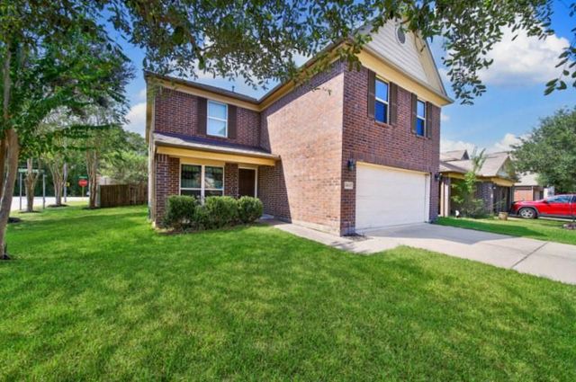 18103 Dardanelles Court, Houston, TX 77084