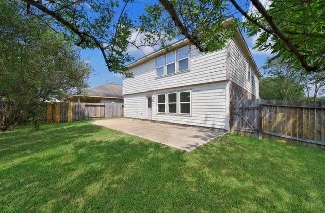 18103 Dardanelles Court, Houston, TX 77084