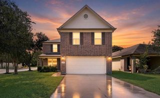 18103 Dardanelles Court, Houston, TX 77084