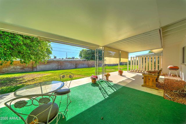 10427 N 105TH Drive, Sun City, AZ 85351