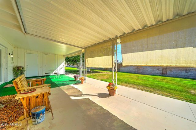 10427 N 105TH Drive, Sun City, AZ 85351