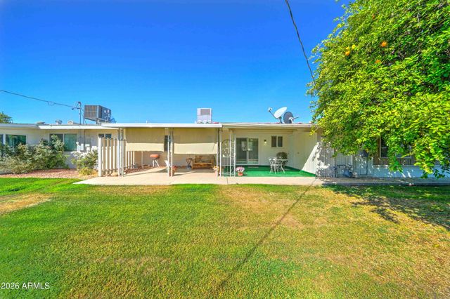 10427 N 105TH Drive, Sun City, AZ 85351