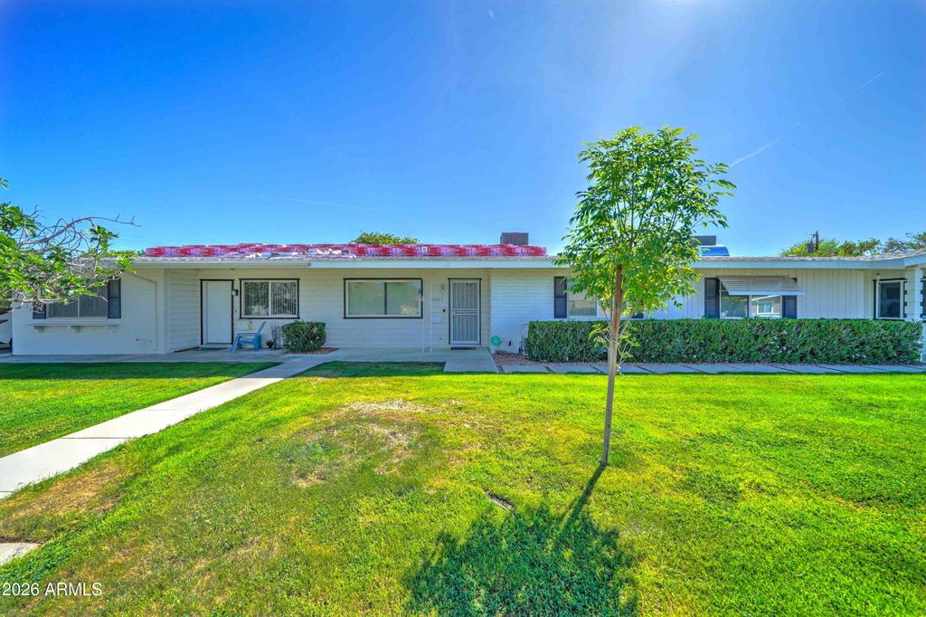 10427 N 105TH Drive, Sun City, AZ 85351 — photo 5