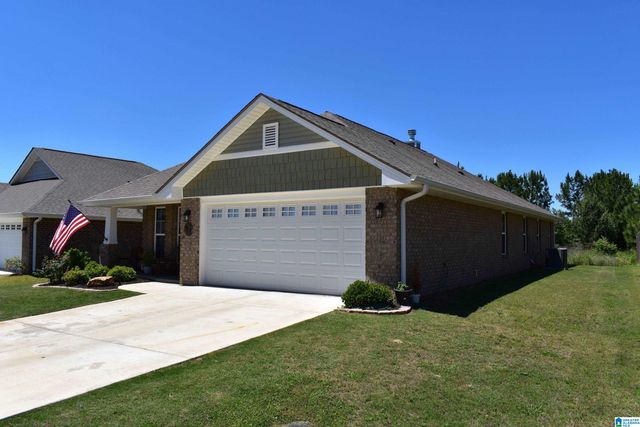 198 WATERFORD LAKE DRIVE, Calera, AL 35040
