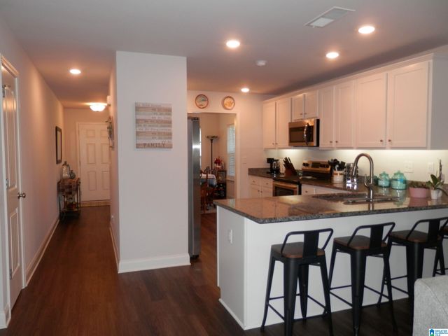 198 WATERFORD LAKE DRIVE, Calera, AL 35040