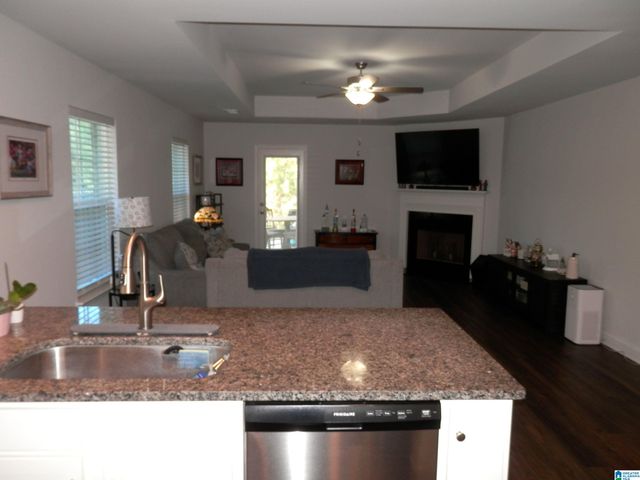198 WATERFORD LAKE DRIVE, Calera, AL 35040