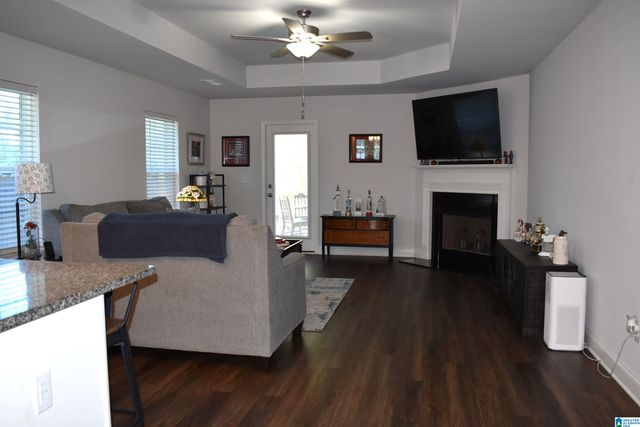 198 WATERFORD LAKE DRIVE, Calera, AL 35040