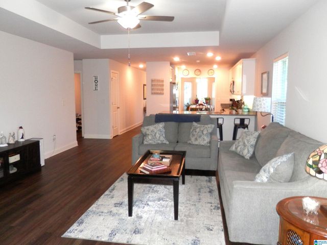 198 WATERFORD LAKE DRIVE, Calera, AL 35040
