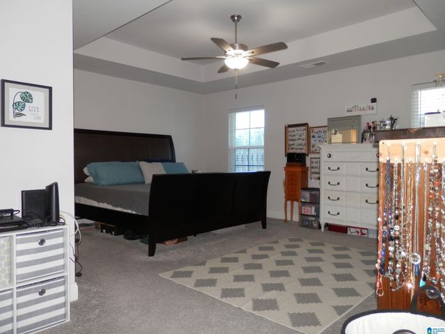 198 WATERFORD LAKE DRIVE, Calera, AL 35040