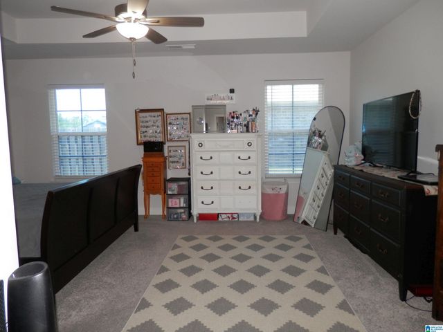 198 WATERFORD LAKE DRIVE, Calera, AL 35040
