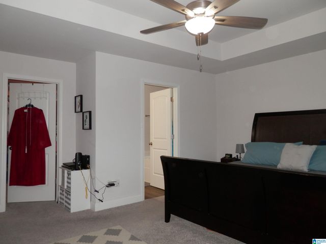 198 WATERFORD LAKE DRIVE, Calera, AL 35040