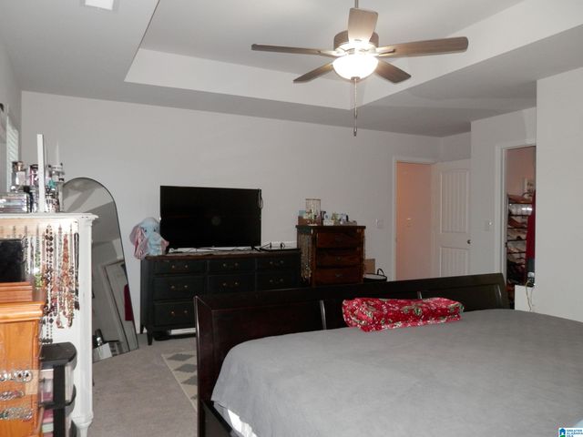 198 WATERFORD LAKE DRIVE, Calera, AL 35040
