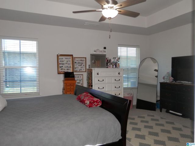 198 WATERFORD LAKE DRIVE, Calera, AL 35040