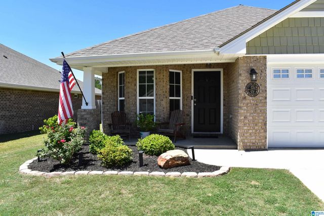 198 WATERFORD LAKE DRIVE, Calera, AL 35040