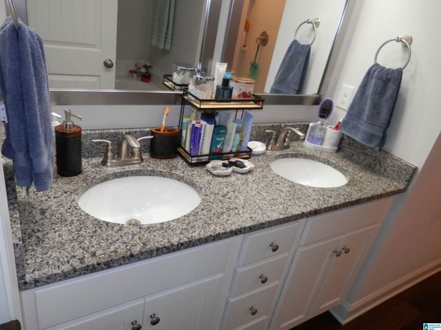198 WATERFORD LAKE DRIVE, Calera, AL 35040