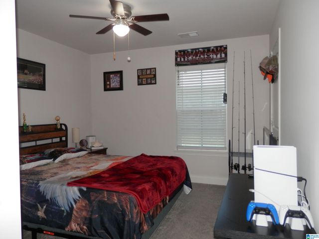 198 WATERFORD LAKE DRIVE, Calera, AL 35040
