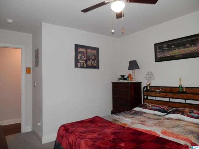 198 WATERFORD LAKE DRIVE, Calera, AL 35040