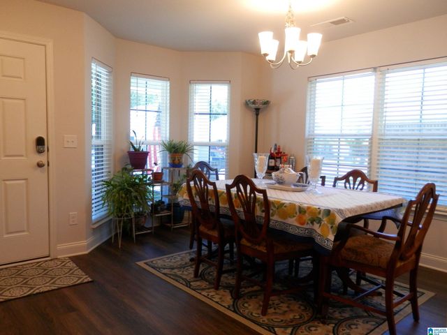 198 WATERFORD LAKE DRIVE, Calera, AL 35040