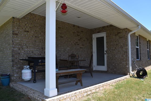 198 WATERFORD LAKE DRIVE, Calera, AL 35040