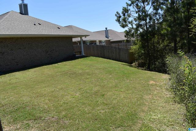 198 WATERFORD LAKE DRIVE, Calera, AL 35040