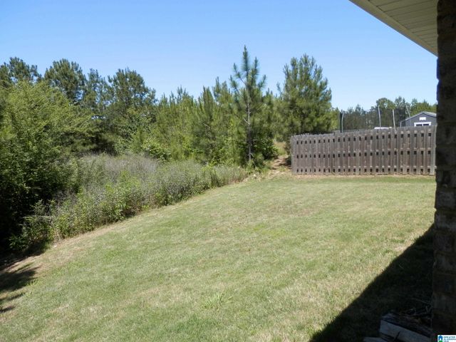 198 WATERFORD LAKE DRIVE, Calera, AL 35040