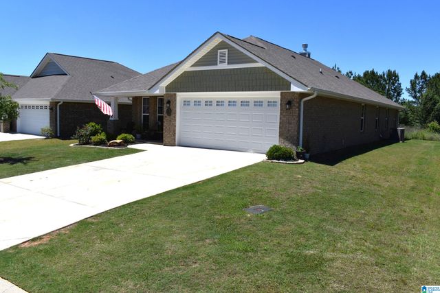 198 WATERFORD LAKE DRIVE, Calera, AL 35040