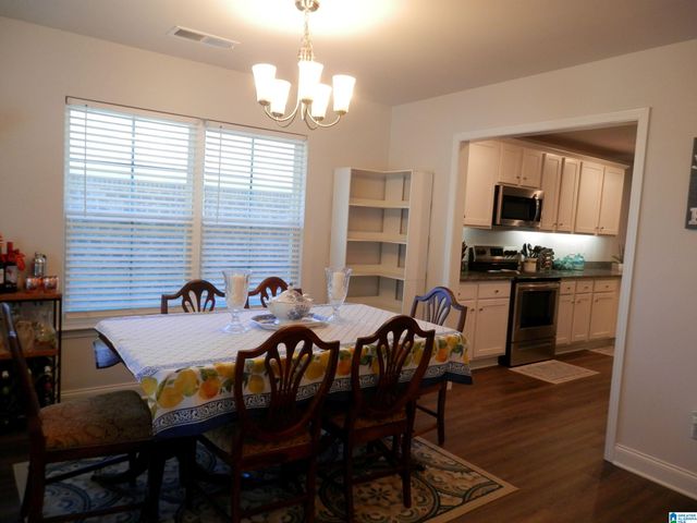 198 WATERFORD LAKE DRIVE, Calera, AL 35040
