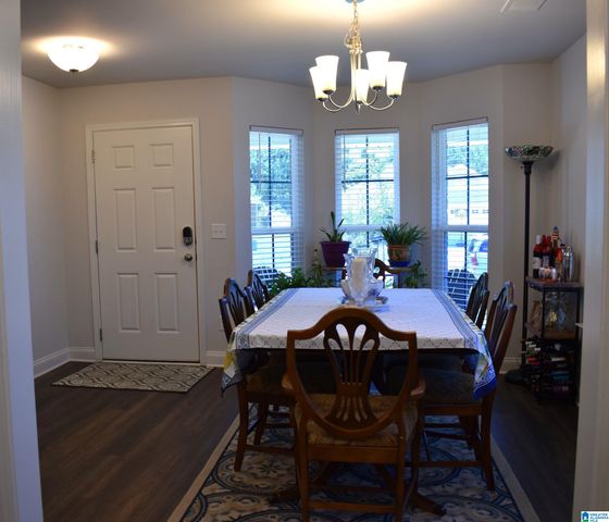 198 WATERFORD LAKE DRIVE, Calera, AL 35040