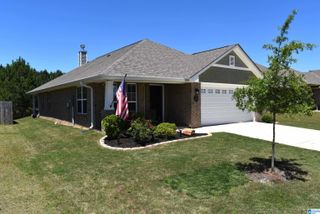 198 WATERFORD LAKE DRIVE, Calera, AL 35040